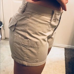 Massif shorts size 29